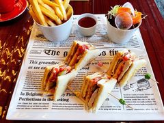 -西安W酒店·WEI全味西餐厅