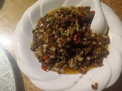 -新竹里馆·花园餐厅(兴苑路店)