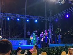 -渔家火锅·海鲜自助餐·演艺(亚龙湾天域酒店)