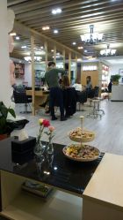 -SWANK SALON