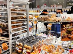 -85度C(南京龙江店)