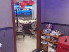 -山河屯铁锅炖(哈西站店)