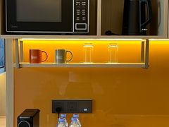 -广州花都希尔顿惠庭酒店