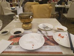 -芭菲盛宴·环球美食(袁家岗店)