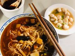 -大时代美食面馆