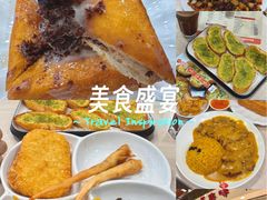 -喜莲咖啡