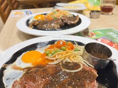 -豪客来牛排(云山大道店)