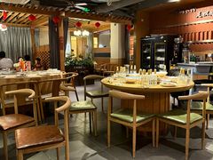 -大家食府·福建菜(FAC协盛中心庭院餐厅店)