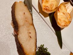 蟹宝-虹料理·日料放题(悠方店)
