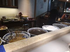 -清真盛志望麻酱酿皮·非遗老字号
