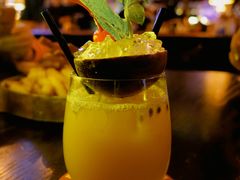 -AClub餐吧(富华里店)