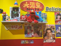 -万能料理屋(钟鼓岭路店)