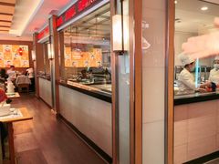 -东方饺子王(新阳路店)