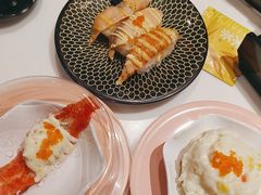 -争鲜回转寿司(海曙天一PLUS店)