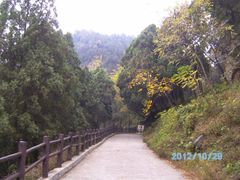 -牛郎织女景区