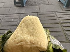-叶婆婆豆浆馍馍