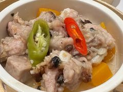 -稻香酒家·34年老字号·港式粤菜(侨光店)