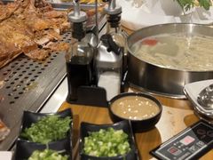 -炑羊香烤全羊(西三旗店)