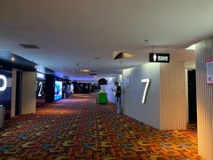 -中影国际影城(西溪印象城CINITYLED店)