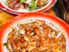 -石记老北京炙子烤肉(松园店)
