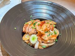 -松临·铁板烧&Omakase(神农店)