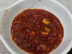 -三姐妹冷面馆(保卫路店)