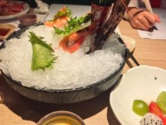 -匠和风精致料理(宁德万达店)