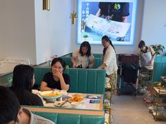 -粤顺渔坊·中山脆肉鲩火锅(清湖店)