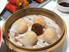 -稻香饭店(IFS国金中心店)