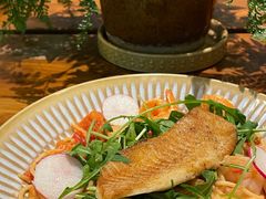 -BAKER&SPICE(安福路店)
