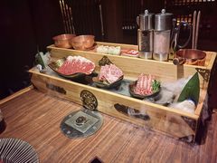 -牛道·和牛九食(市府恒隆广场店)