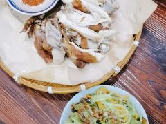 -刘师父老汉口江湖菜(蔡锷路店)