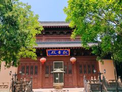 -韩家民俗村
