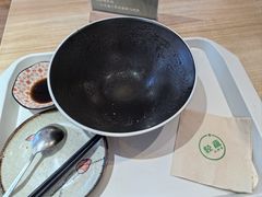 -轻蔬不用等·素食(江苏路店)