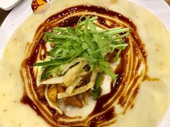 -合合春饼·酱骨·东北菜(潘家园店)