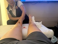 -良子足浴(湖滨店)