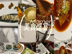 -湖滨28中餐厅·西湖宴·杭州君悦酒店
