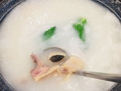 -御膳粥·牛乳粥底火锅·地道顺德菜(容桂店)