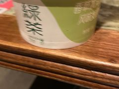-绿茶餐厅(昌平悦荟店)