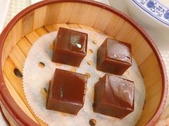 -香港富临皇宫(五月花商业广场店)