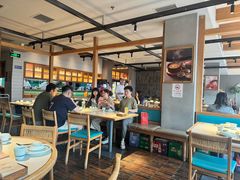 -0776食堂·京城创意菜(七里庄店)