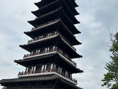 -宜兴龙背山森林公园