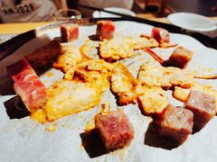 -酒拾烤肉(南城店)