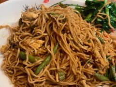 -树下时尚餐厅(翠园街店)
