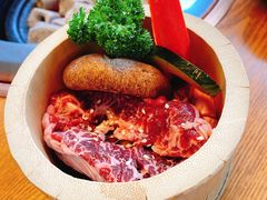 -炎蔵牛舌烤肉
