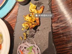 -甘尼仕印度餐厅爵士酒吧(阳春巷店)