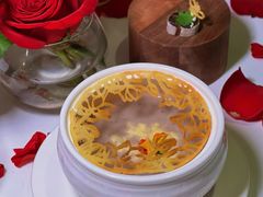 -THE WANG王品(上海中心云端店)