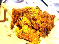 -味+新京宴·烤鸭·北京菜(创意谷店)