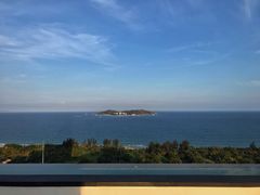 -瑰丽酒店·海吧·天际下午茶·现场DJ·天台酒吧