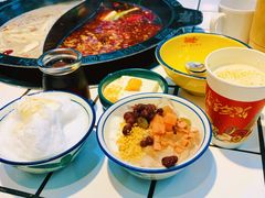 -卤校长重庆火锅(合肥宁国路店)